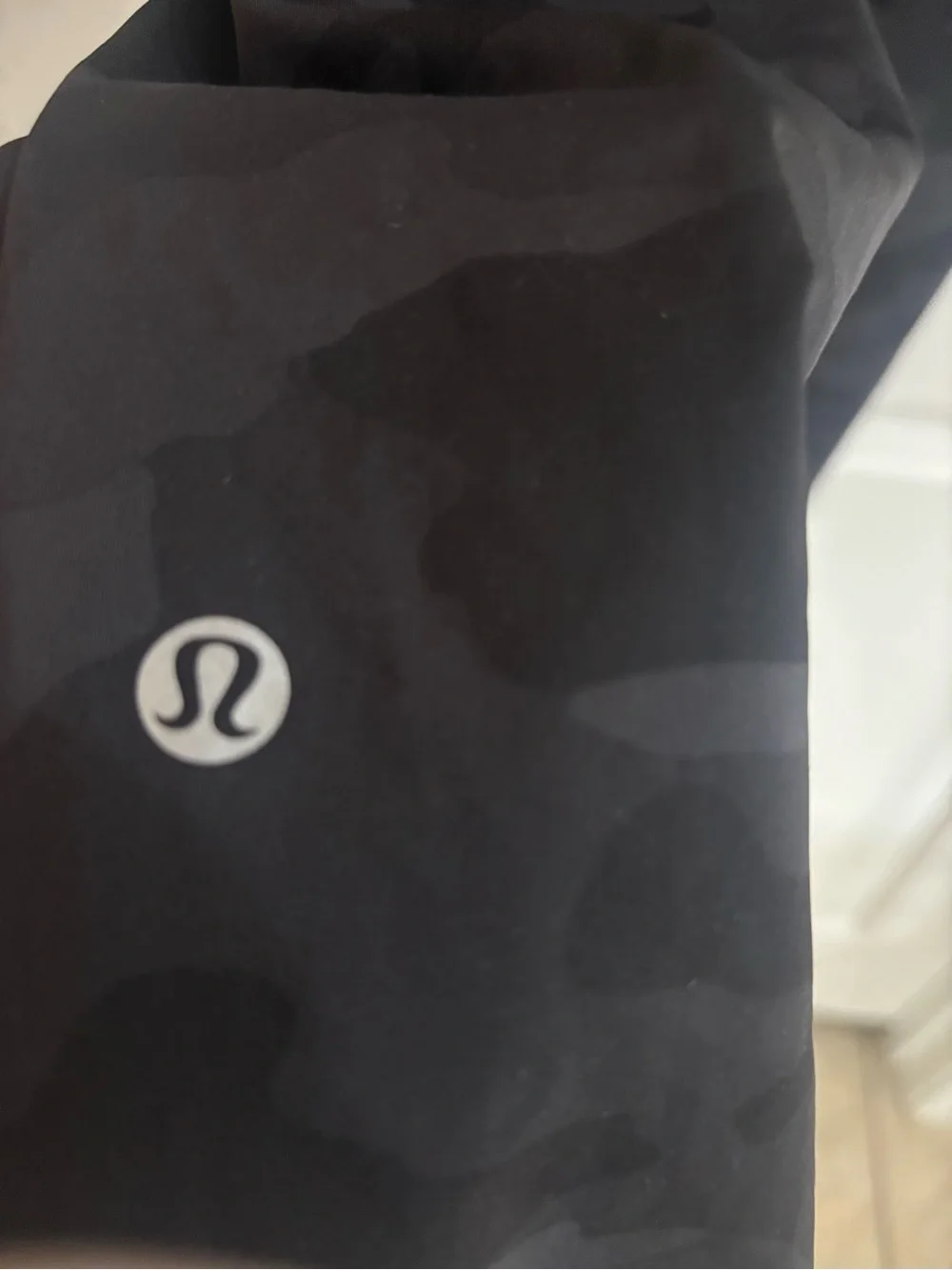 lululemon athletica high waist